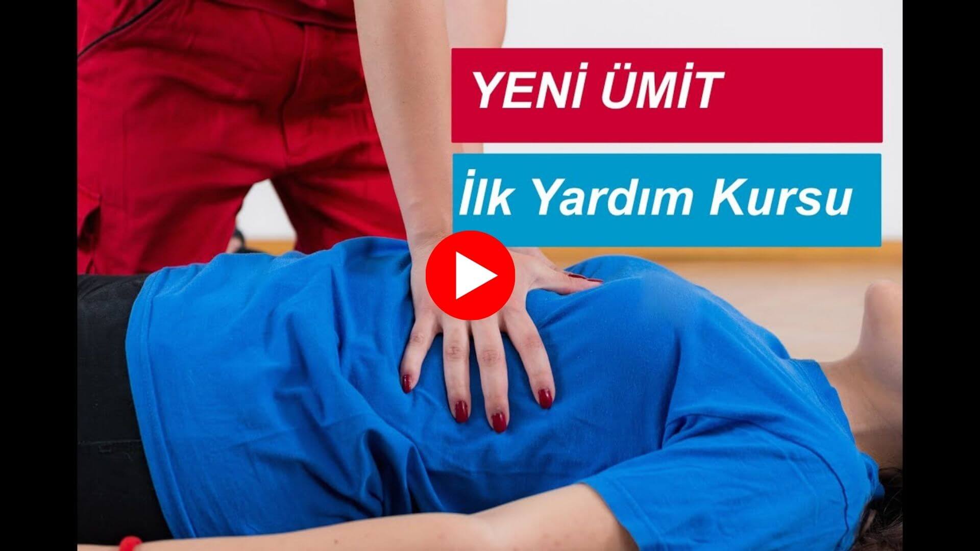 Videoyu Aç