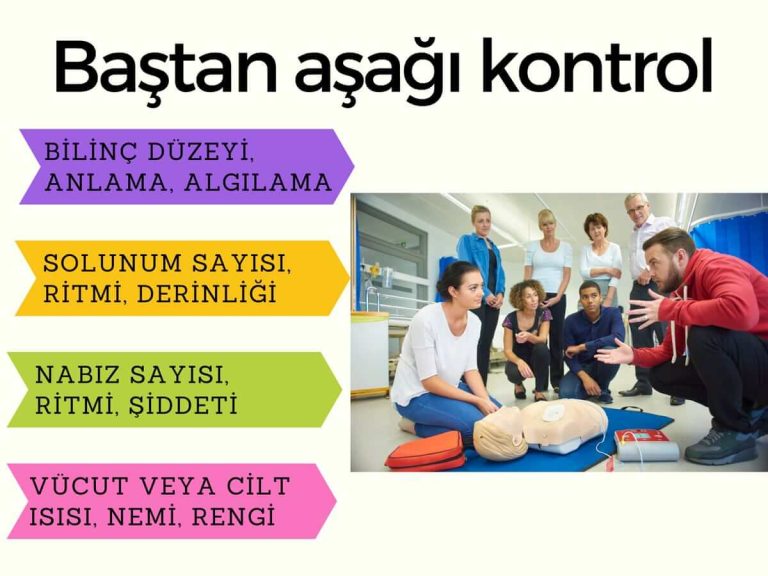 Baştan Aşağı Kontrol