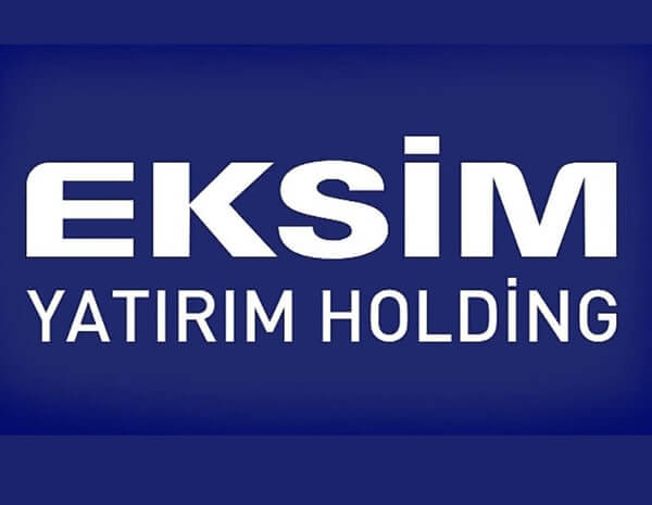 Eksim holding