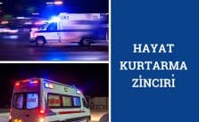Hayat Kurtarma Zinciri