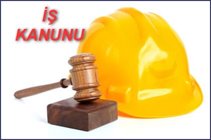 İş kanunu