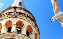 İstanbul Tanıtım