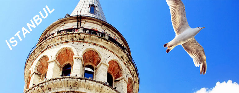 İstanbul Tanıtımı