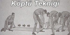 Köprü tekniği