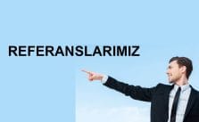 REFERANSLARIMIZ