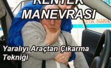 Rentek Manevrası