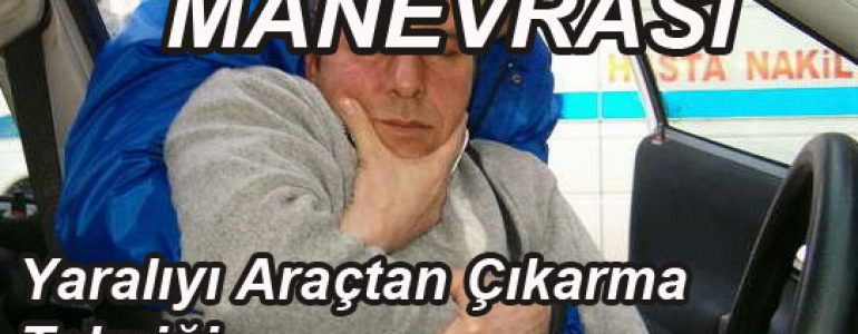 Rentek manevrası