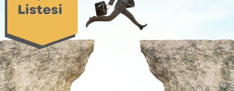 Risk Grupları Listesi