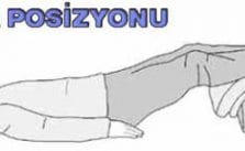 Şok Pozisyonu Nedir? Nasıl Verilir?
