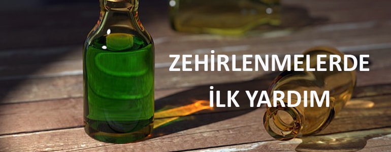 Zehirlenme Nedir? Sebepleri, Belirtileri ve İlk Yardım Yöntemleri 2