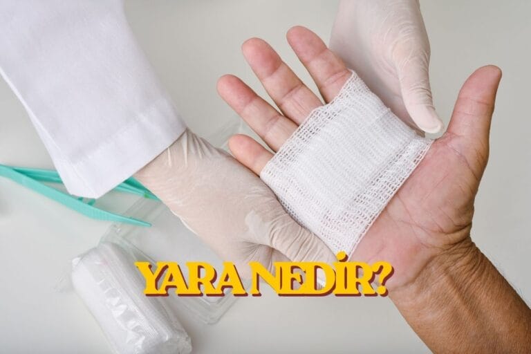 Yara nedir