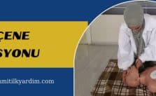 Baş Çene Pozisyonu Nedir ve Nasıl Verilir?