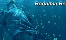 Suda Boğulma Belirtileri