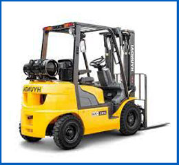 forklift belgesi