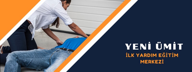 İlk yardım eğitim yetkisi