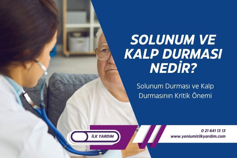 Kalp Durması
