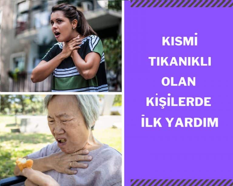 Kısmi tıkanıklık