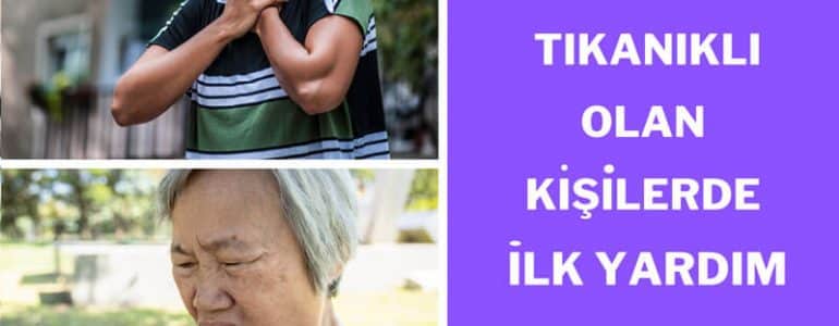 Kısmi tıkanıklık