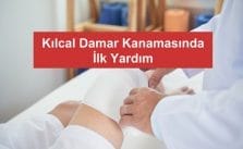Kılcal Damar Kanaması