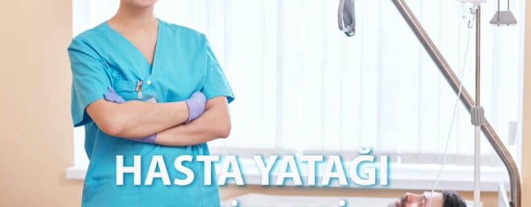Hasta Yatağı