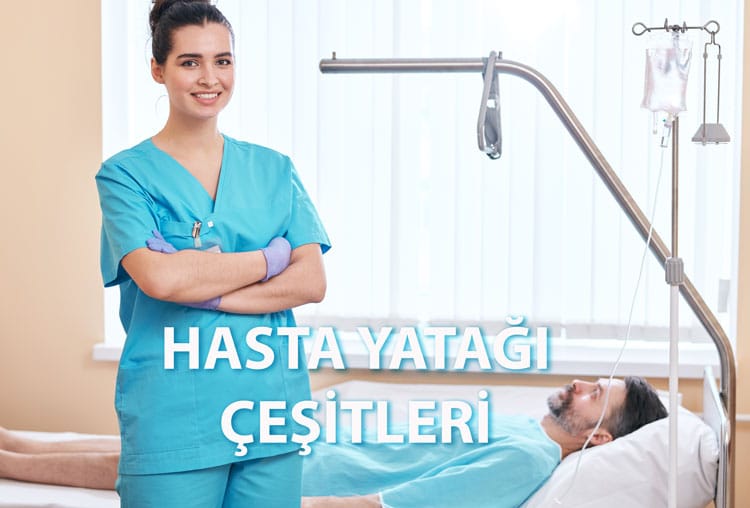 Hasta Yatağı