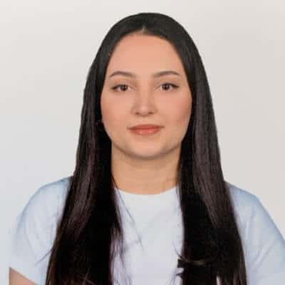 İlk Yardım Öğretmeni Halime Sena Arslan