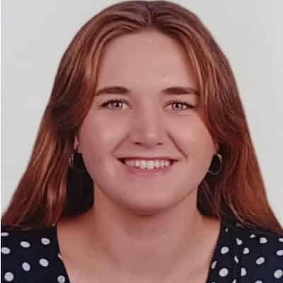 İlk Yardım Öğretmeni Merve Cinpolat