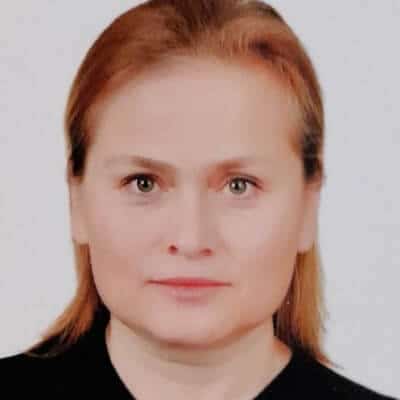 İlk Yardım Öğretmeni Türkan Sağır