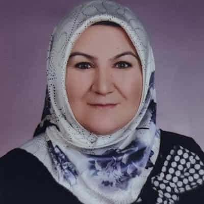 Mesul Müdür Ayşegül Bilgiç