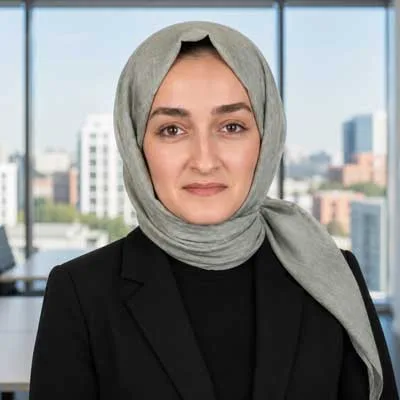 Meryem ASLAN
