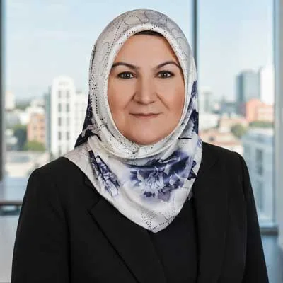 Ayşegül Bilgiç