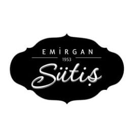 Emirgan Sütiş