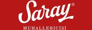 Saray muhallebicisi 