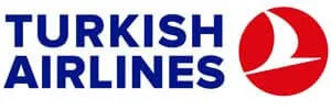 Turkish Airlines Logo